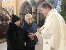 Święto Świętej Rodziny, 28.12.2025